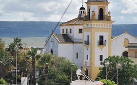 Casa Castillo De Santiago Barbate